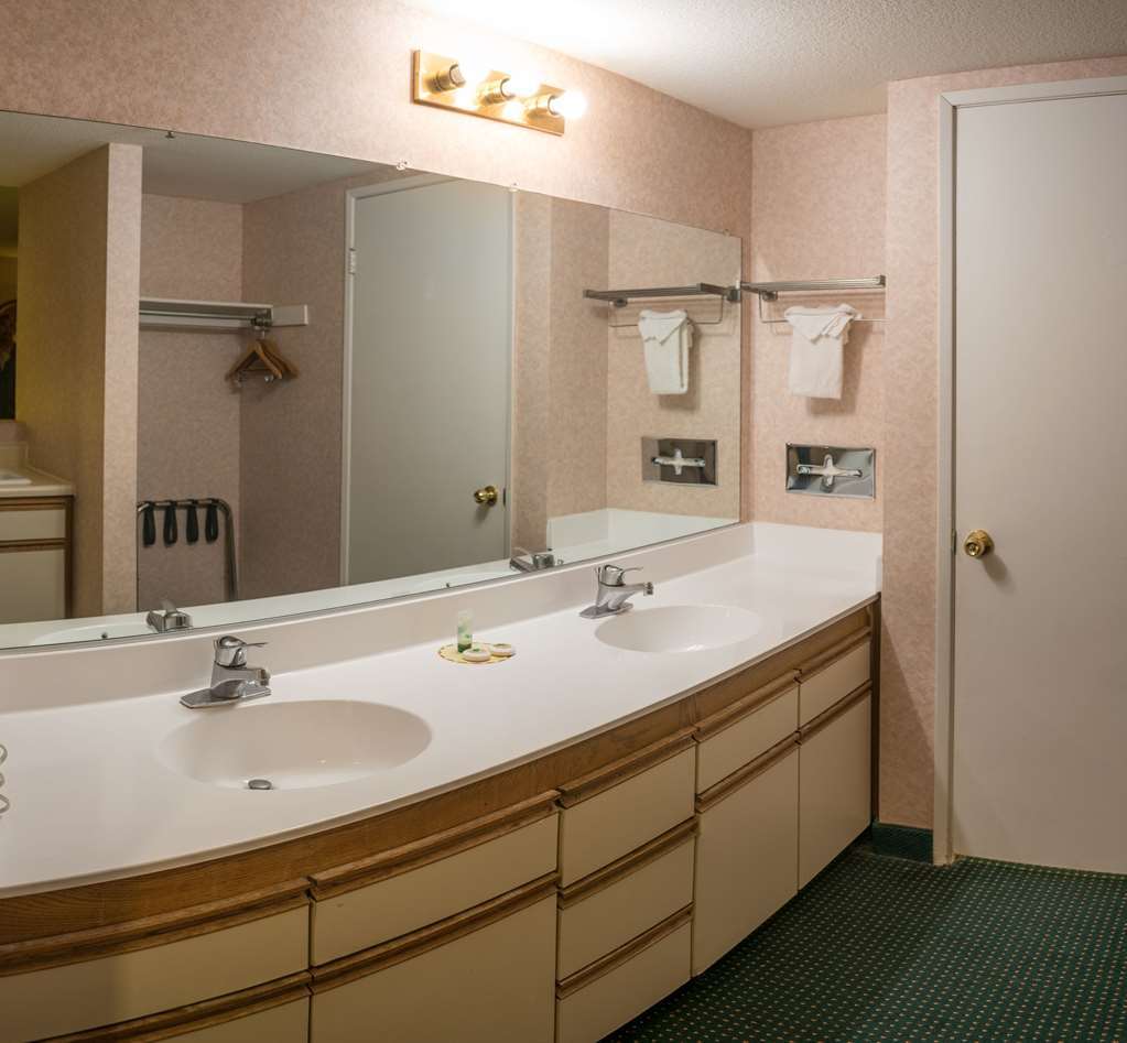 San Bernardino Inn & Suites Zimmer foto